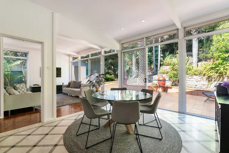 Sixth view of Homely house listing, 37 Olola Avenue, Vaucluse NSW 2030