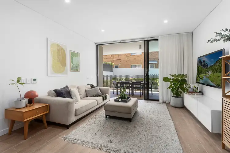 G01/11 Mitchell Avenue, Jannali NSW 2226