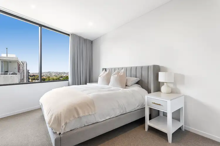 Fifth view of Homely apartment listing, 1407/18-20 Ocean Street North, Bondi NSW 2026