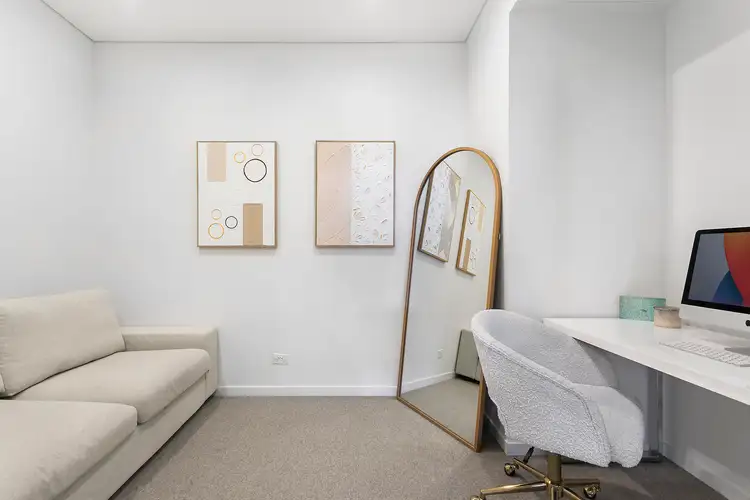 Sixth view of Homely apartment listing, 1407/18-20 Ocean Street North, Bondi NSW 2026