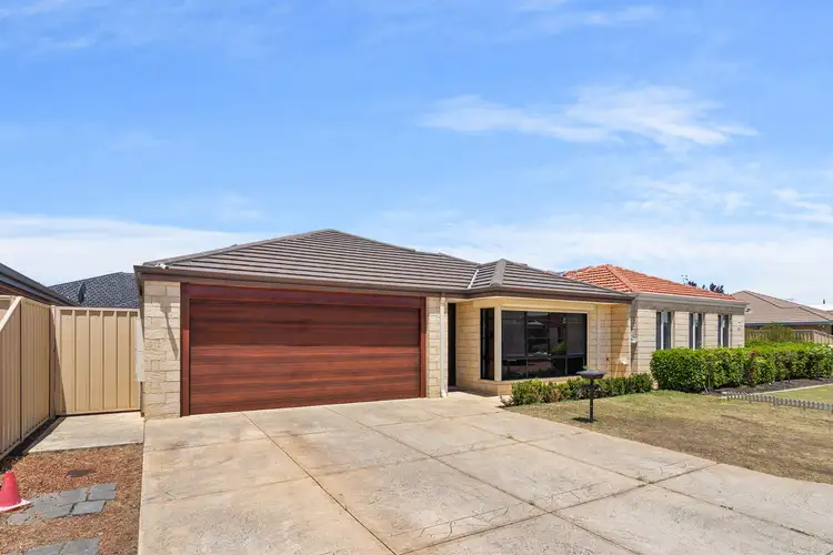 Third view of Homely semi-detached listing, 14A Amalfi Way, Canning Vale WA 6155