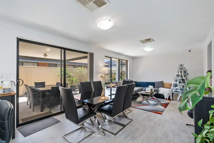 Sixth view of Homely semi-detached listing, 14A Amalfi Way, Canning Vale WA 6155