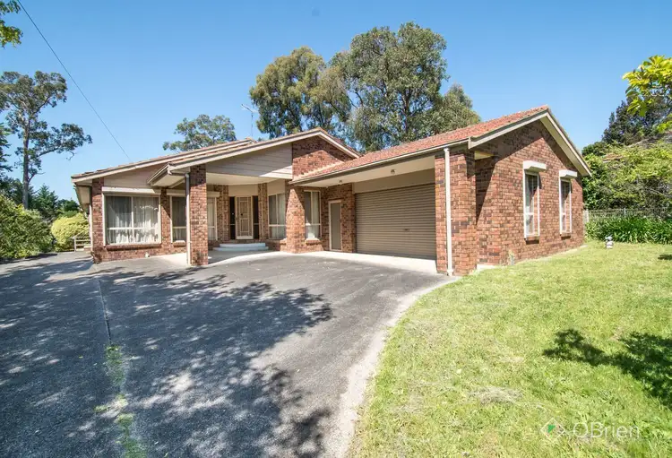 Main view of Homely house listing, 22 Bayview Avenue, Upwey VIC 3158