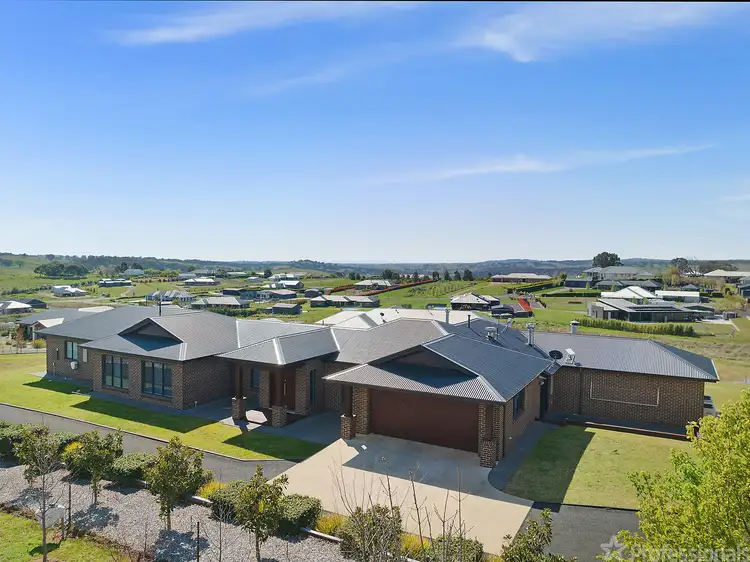 Main view of Homely house listing, 10 McCormick Place, Orange NSW 2800