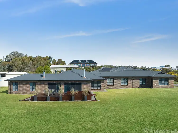 Third view of Homely house listing, 10 McCormick Place, Orange NSW 2800