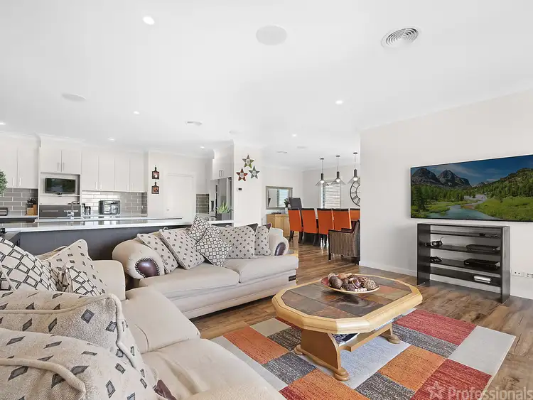 Fifth view of Homely house listing, 10 McCormick Place, Orange NSW 2800