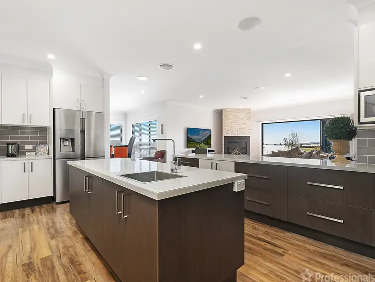 Sixth view of Homely house listing, 10 McCormick Place, Orange NSW 2800