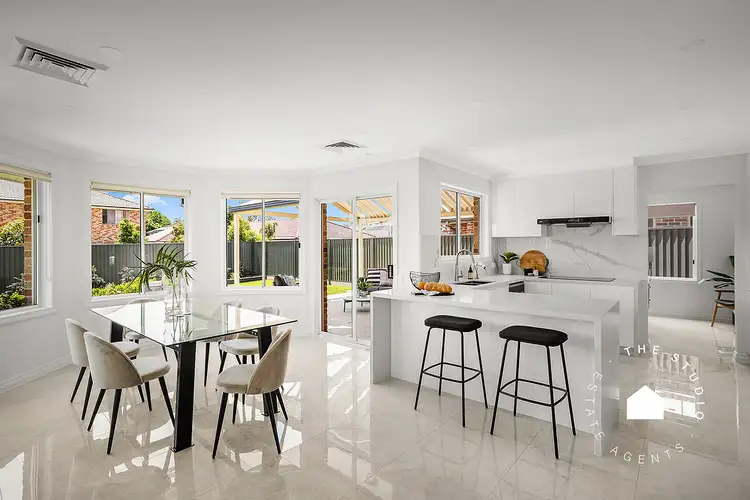 Third view of Homely house listing, 86 Acres Road, Kellyville NSW 2155