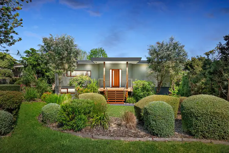 Second view of Homely house listing, 50 Cairn Road, Mccrae VIC 3938