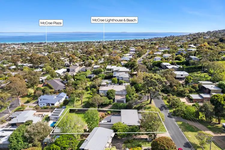 Third view of Homely house listing, 50 Cairn Road, Mccrae VIC 3938