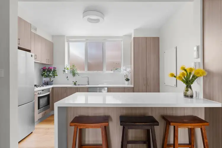 Second view of Homely apartment listing, 9/8-10 Kelvin Grove, Prahran VIC 3181