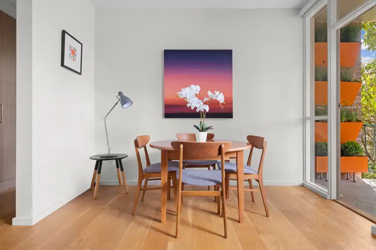 Third view of Homely apartment listing, 9/8-10 Kelvin Grove, Prahran VIC 3181