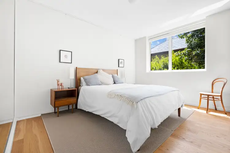 Fourth view of Homely apartment listing, 9/8-10 Kelvin Grove, Prahran VIC 3181