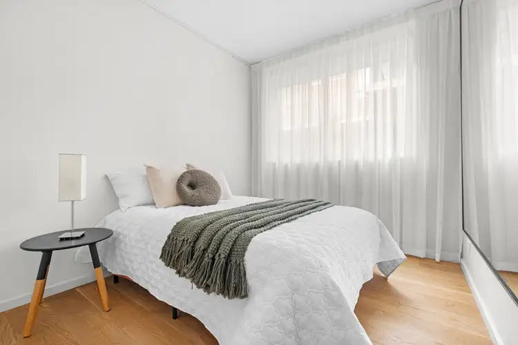 Fifth view of Homely apartment listing, 9/8-10 Kelvin Grove, Prahran VIC 3181