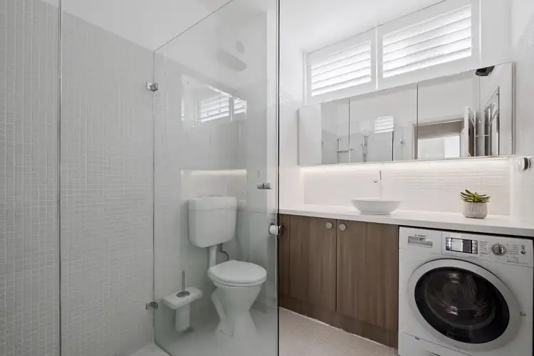 Sixth view of Homely apartment listing, 9/8-10 Kelvin Grove, Prahran VIC 3181