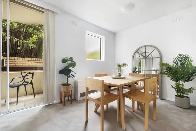 Third view of Homely apartment listing, 1/29 Upton Road, Prahran VIC 3181