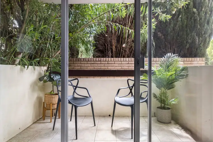 Fourth view of Homely apartment listing, 1/29 Upton Road, Prahran VIC 3181