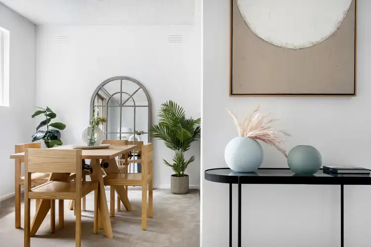 Fifth view of Homely apartment listing, 1/29 Upton Road, Prahran VIC 3181