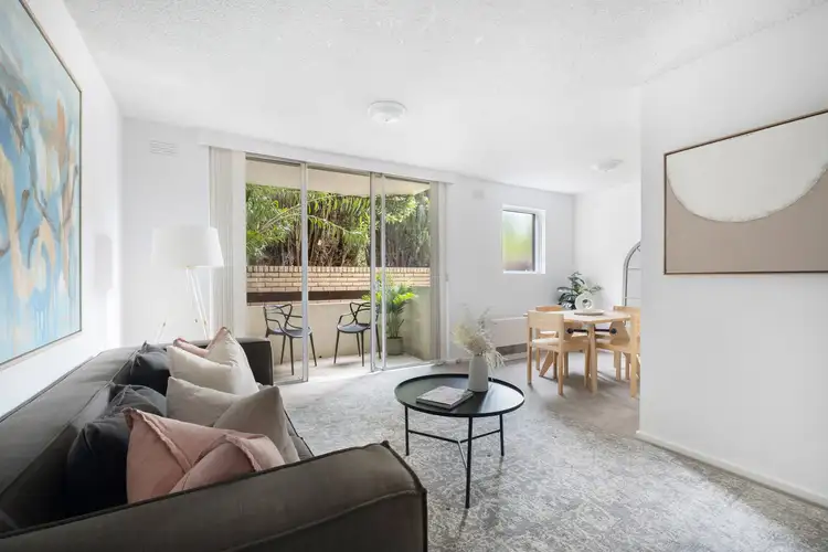 Sixth view of Homely apartment listing, 1/29 Upton Road, Prahran VIC 3181