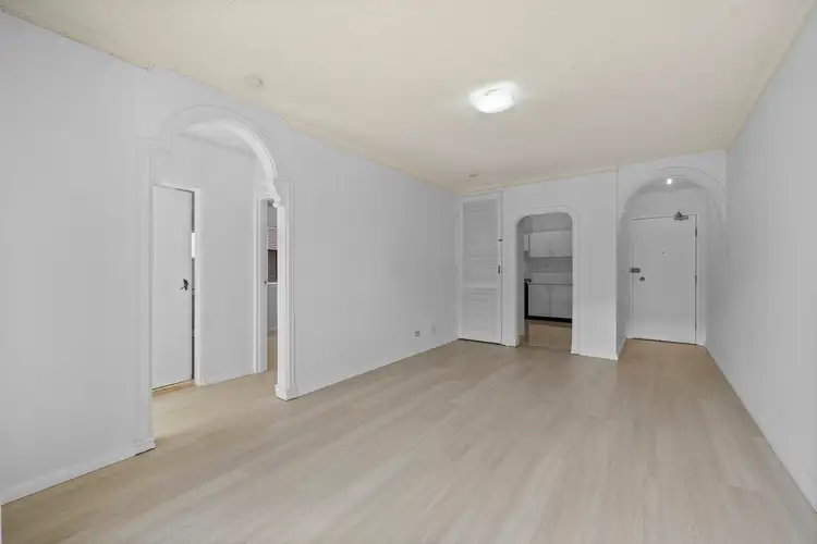 Second view of Homely apartment listing, 1/18 Drummond Street, Warwick Farm NSW 2170