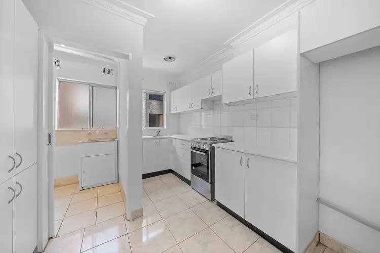 Third view of Homely apartment listing, 1/18 Drummond Street, Warwick Farm NSW 2170