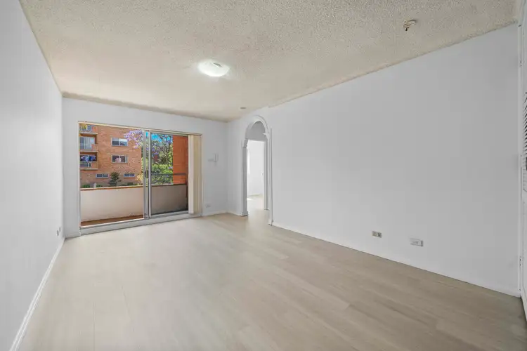 Fourth view of Homely apartment listing, 1/18 Drummond Street, Warwick Farm NSW 2170