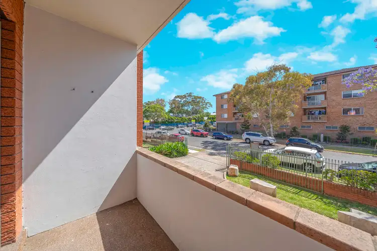 Fifth view of Homely apartment listing, 1/18 Drummond Street, Warwick Farm NSW 2170