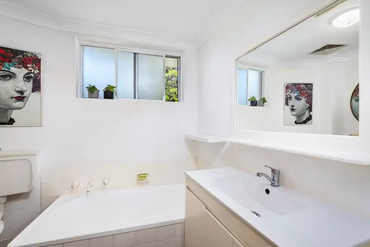 Sixth view of Homely apartment listing, 3/51 Alexandria Parade, Waitara NSW 2077