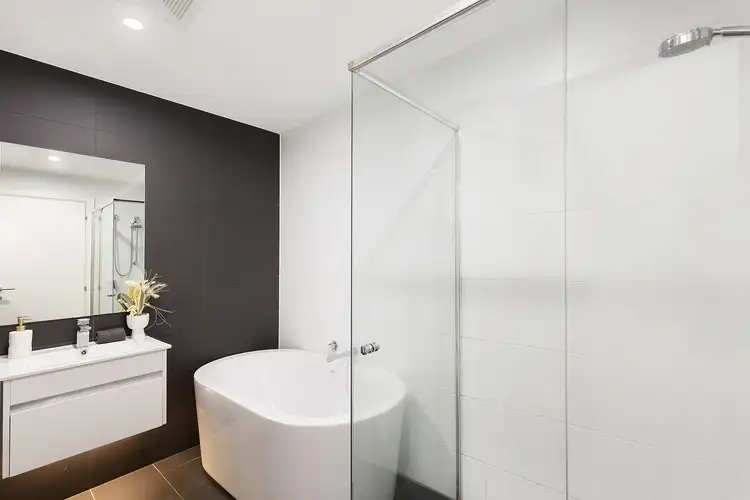 Fourth view of Homely apartment listing, 17/1-3 Belair Close, Hornsby NSW 2077