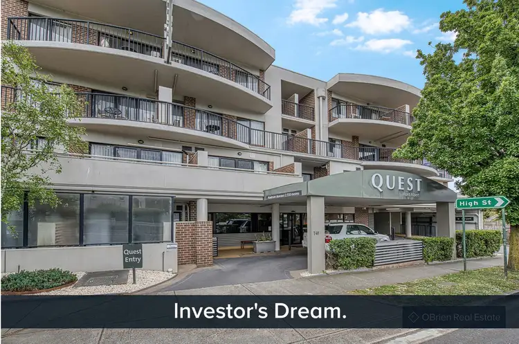 Main view of Homely apartment listing, 15/741 Whitehorse Road, Mont Albert VIC 3127