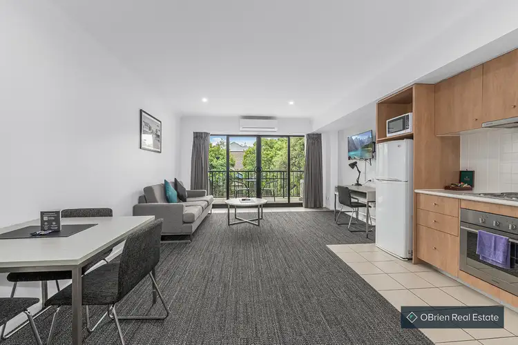Second view of Homely apartment listing, 15/741 Whitehorse Road, Mont Albert VIC 3127