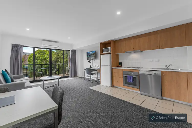Third view of Homely apartment listing, 15/741 Whitehorse Road, Mont Albert VIC 3127