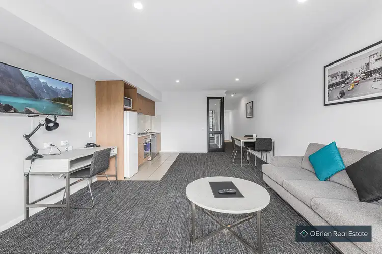 Fifth view of Homely apartment listing, 15/741 Whitehorse Road, Mont Albert VIC 3127