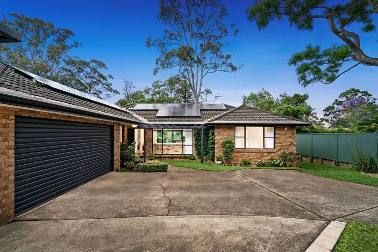 13A Eric Street
