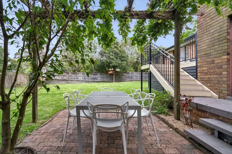 Second view of Homely house listing, 13A Eric Street, Eastwood NSW 2122