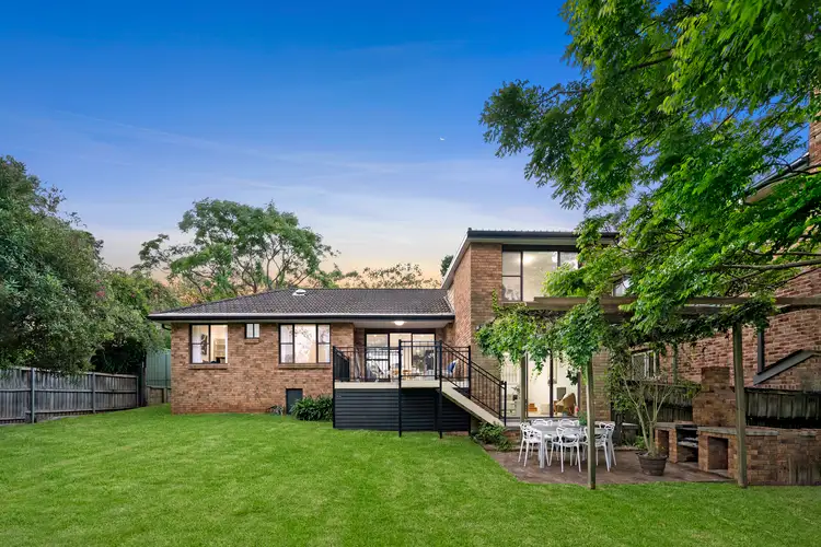 Third view of Homely house listing, 13A Eric Street, Eastwood NSW 2122