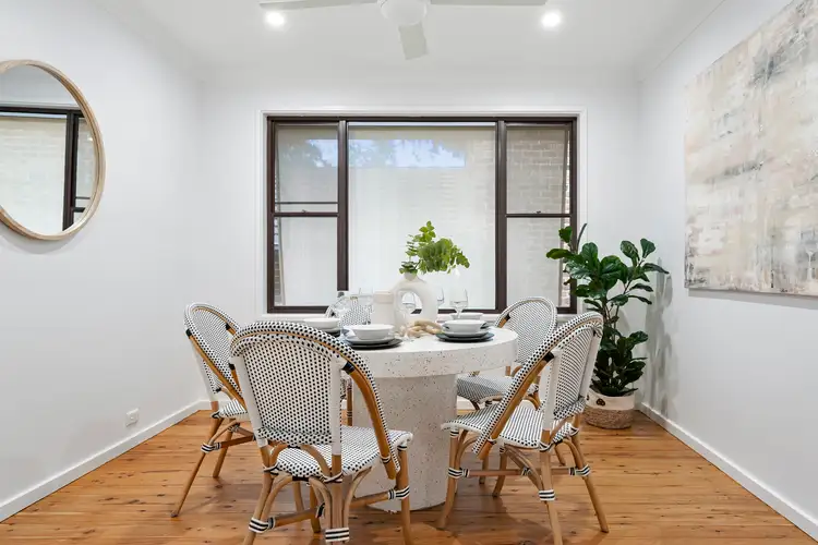 Fifth view of Homely house listing, 13A Eric Street, Eastwood NSW 2122