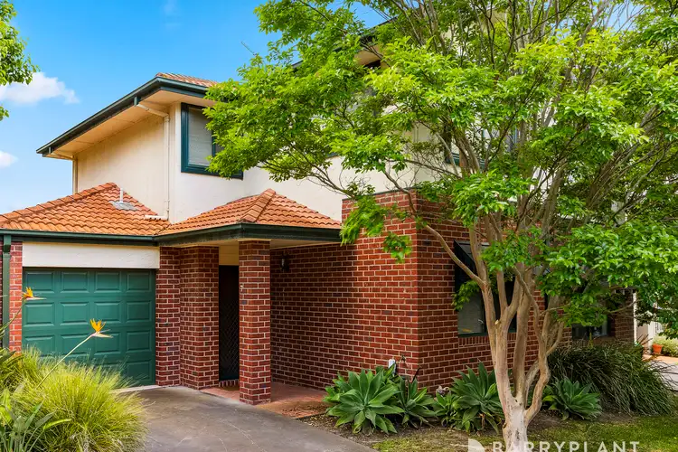 Main view of Homely townhouse listing, 7/105 Mountain Highway, Wantirna VIC 3152