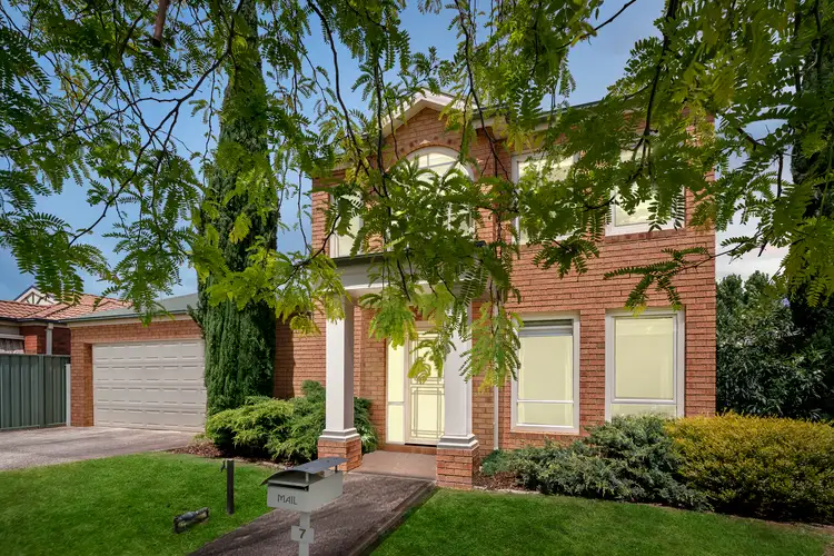 7 Scott Street, Werribee VIC 3030