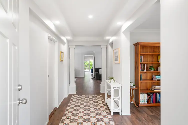 Second view of Homely house listing, 7 Scott Street, Werribee VIC 3030