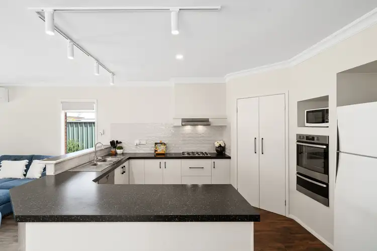 Fourth view of Homely house listing, 7 Scott Street, Werribee VIC 3030