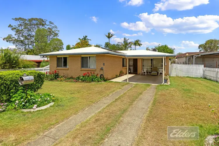 Main view of Homely house listing, 6 Helen Street, Southside QLD 4570