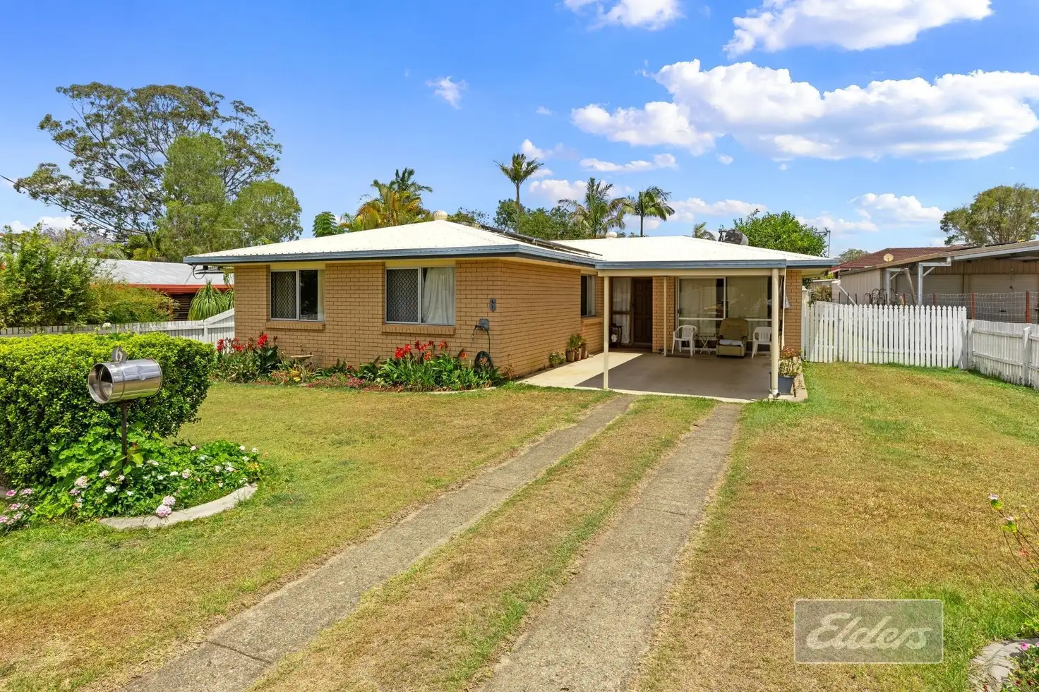 Main view of Homely house listing, 6 Helen Street, Southside QLD 4570