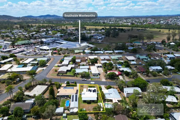 Second view of Homely house listing, 6 Helen Street, Southside QLD 4570