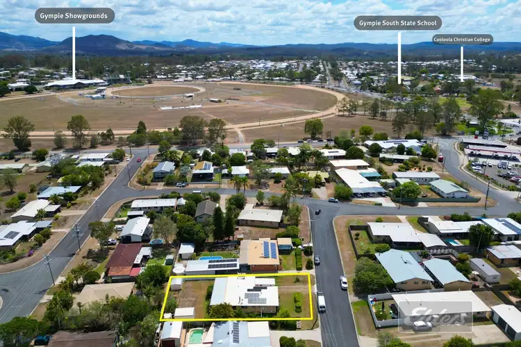 Third view of Homely house listing, 6 Helen Street, Southside QLD 4570
