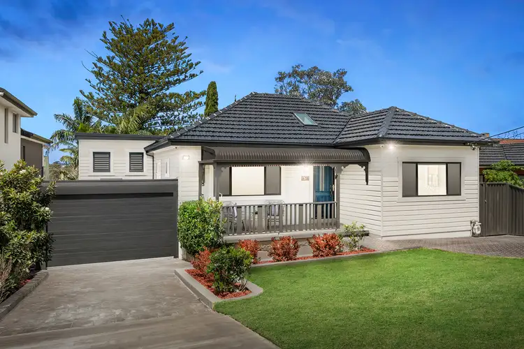 Main view of Homely house listing, 24 Venetia Street, Sylvania NSW 2224