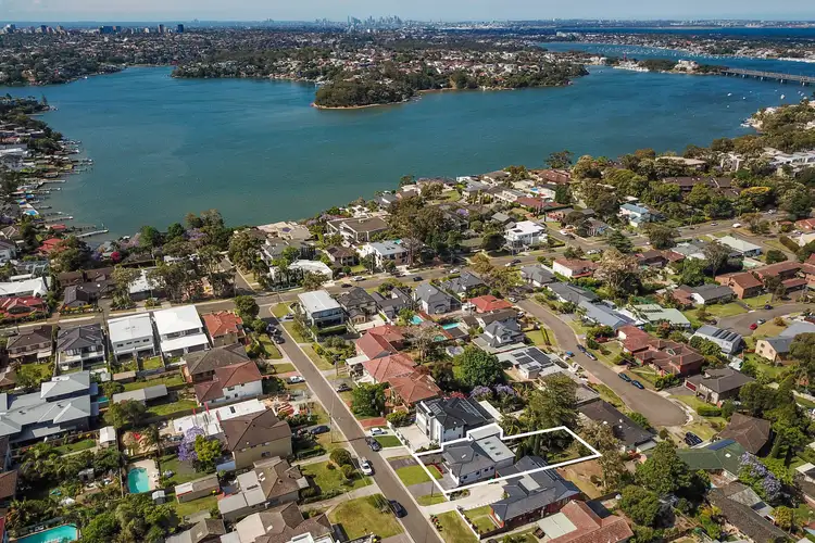 Second view of Homely house listing, 24 Venetia Street, Sylvania NSW 2224