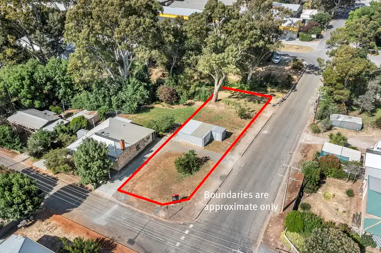 Lot 402/6 Dominic Street, Clare SA 5453