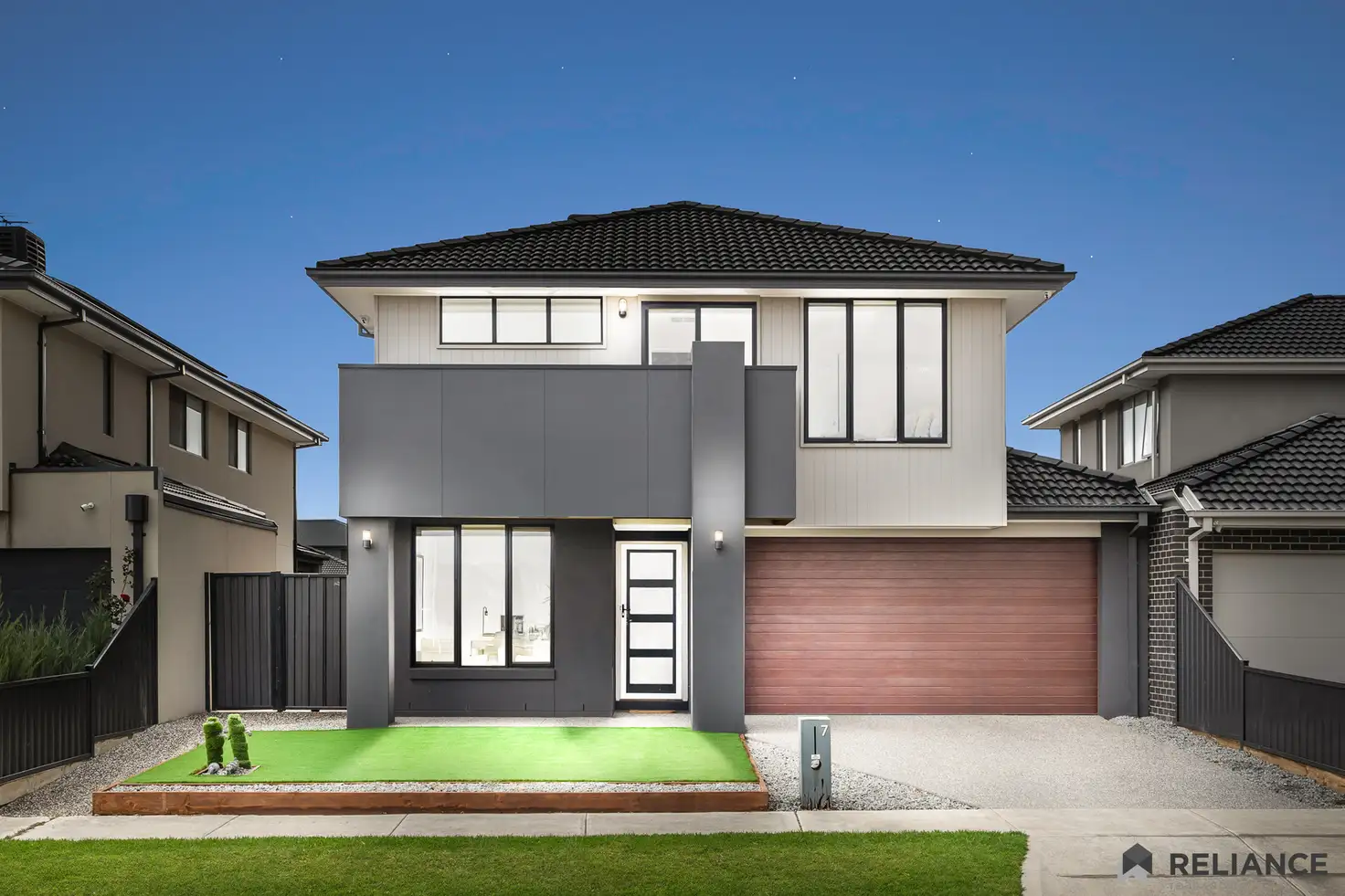 Main view of Homely house listing, 7 Orientation Avenue, Tarneit VIC 3029