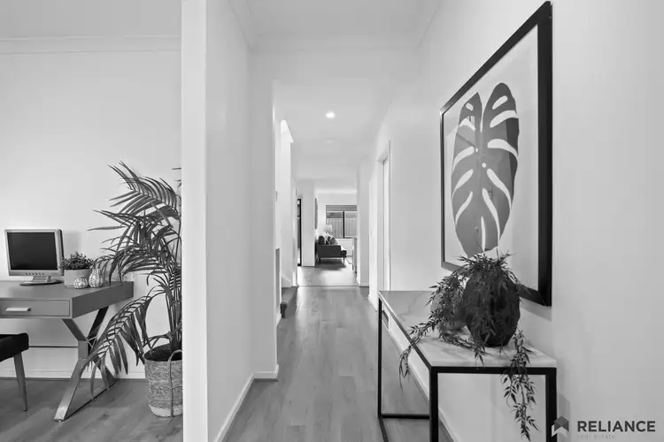 Second view of Homely house listing, 7 Orientation Avenue, Tarneit VIC 3029